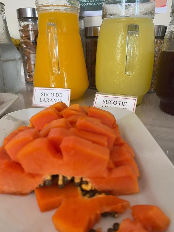 Hotel Rochamar Penha  Eksteriør billede