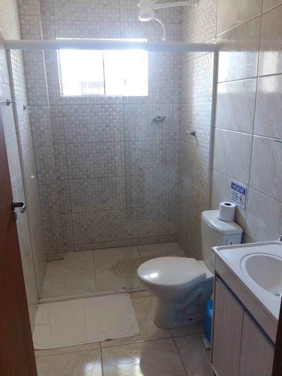 Hotel Rochamar Penha  Eksteriør billede