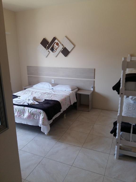 Hotel Rochamar Penha  Eksteriør billede