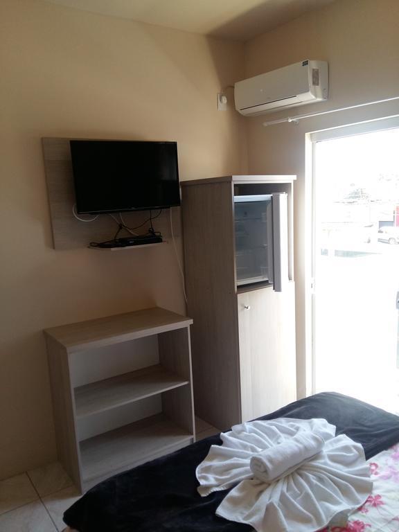 Hotel Rochamar Penha  Eksteriør billede