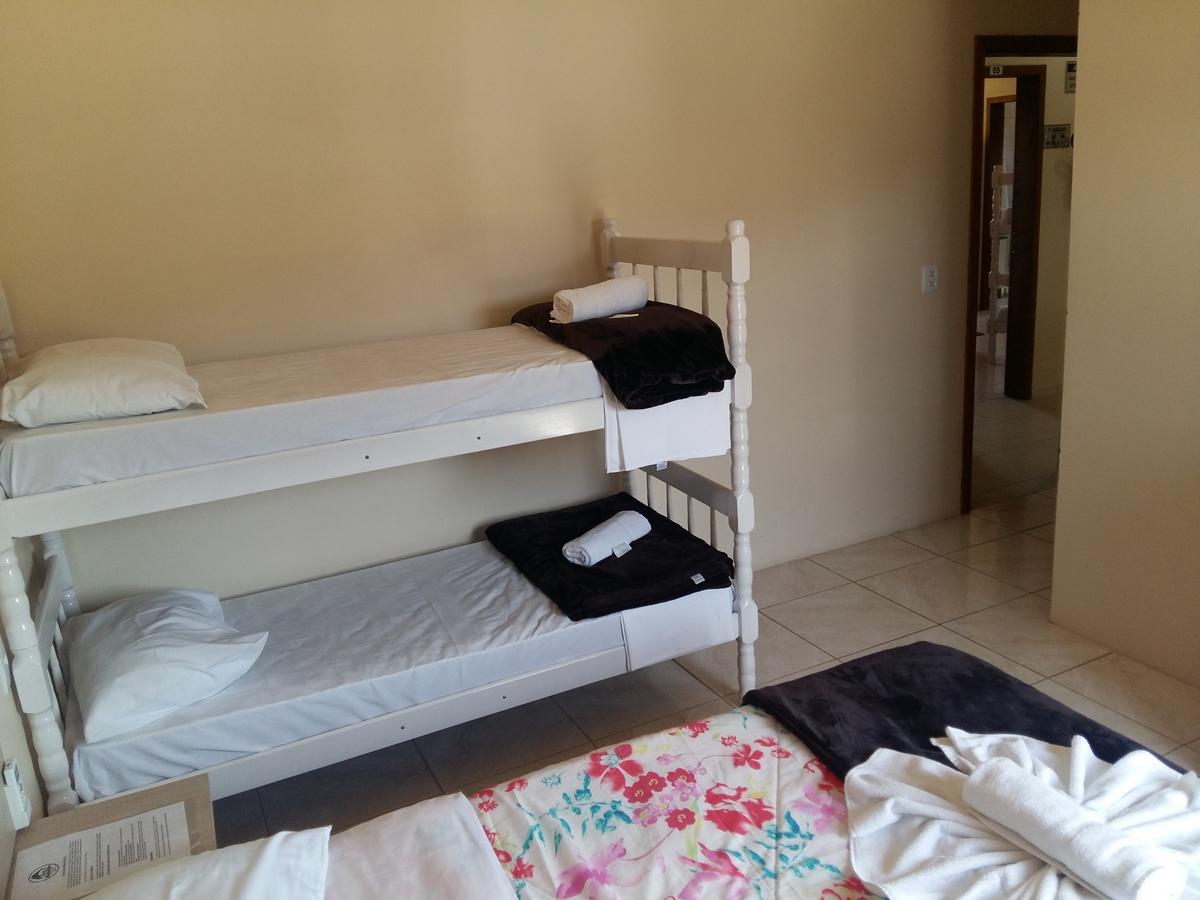 Hotel Rochamar Penha  Eksteriør billede