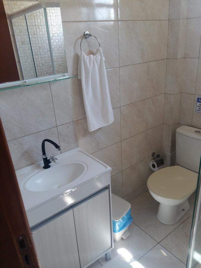 Hotel Rochamar Penha  Eksteriør billede