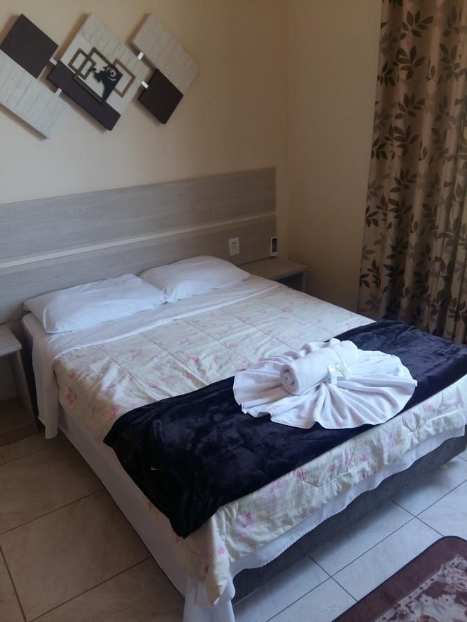 Hotel Rochamar Penha  Eksteriør billede