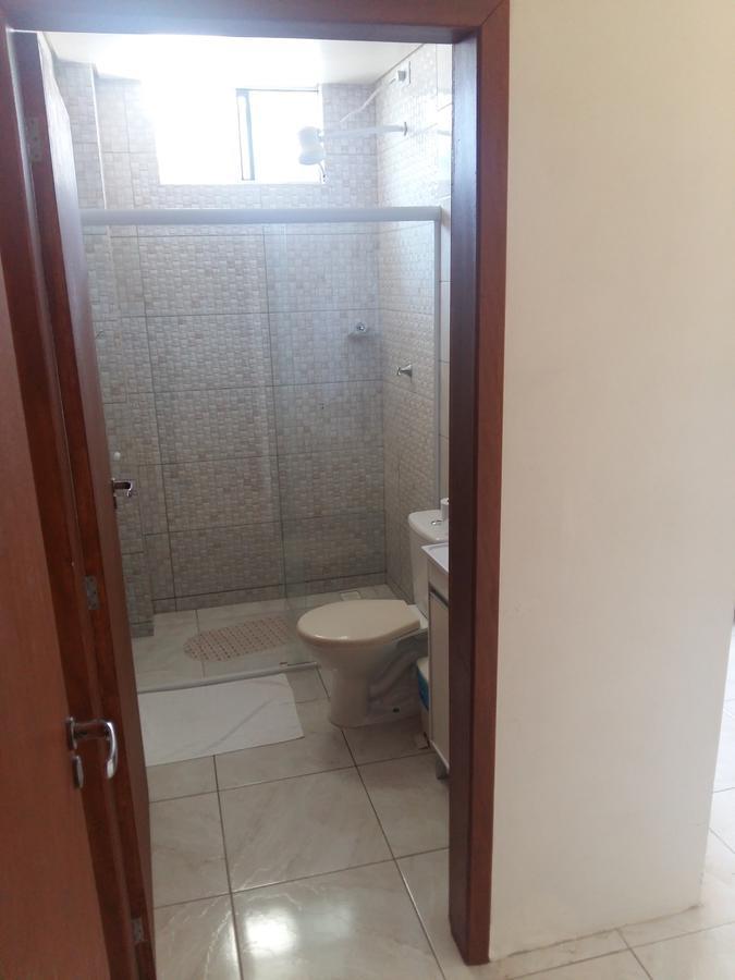 Hotel Rochamar Penha  Eksteriør billede